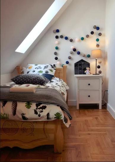 Apartament Wokol Stolu ซาโกปาเน ภายนอก รูปภาพ